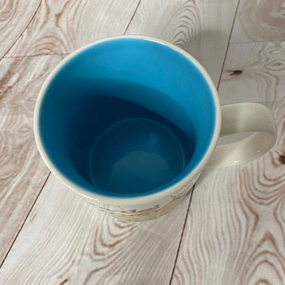 Starbucks Playa Del Carmen Coffee mug - Picture 2 of 5